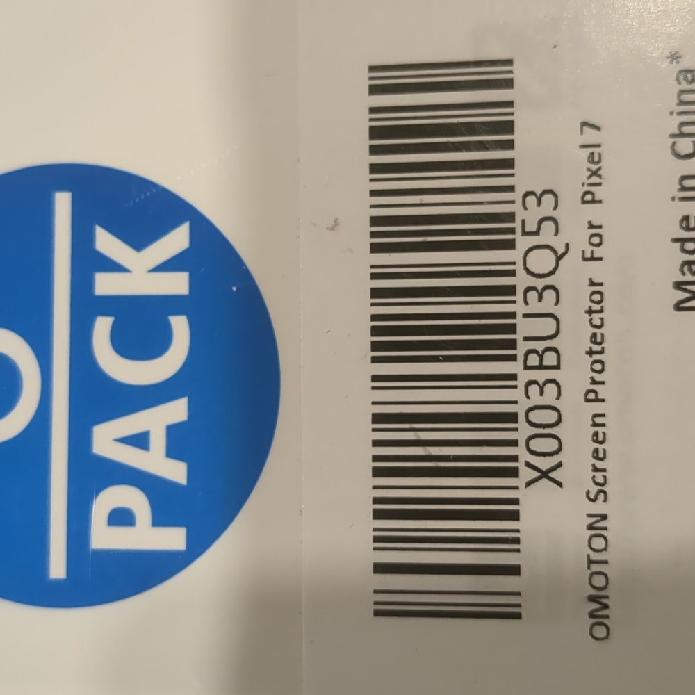 Screen protector pixel 7 - Picture 2 of 2